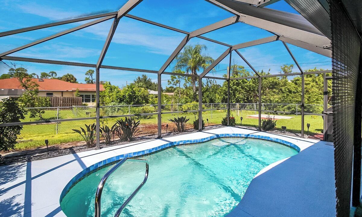 Photo of Outdoor in Punta Gorda