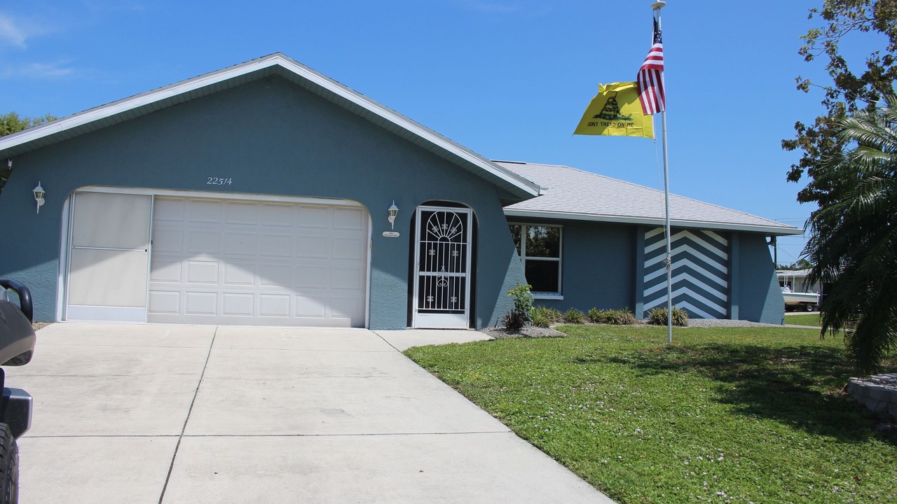 Photo of Outdoor in Charlotte Harbor