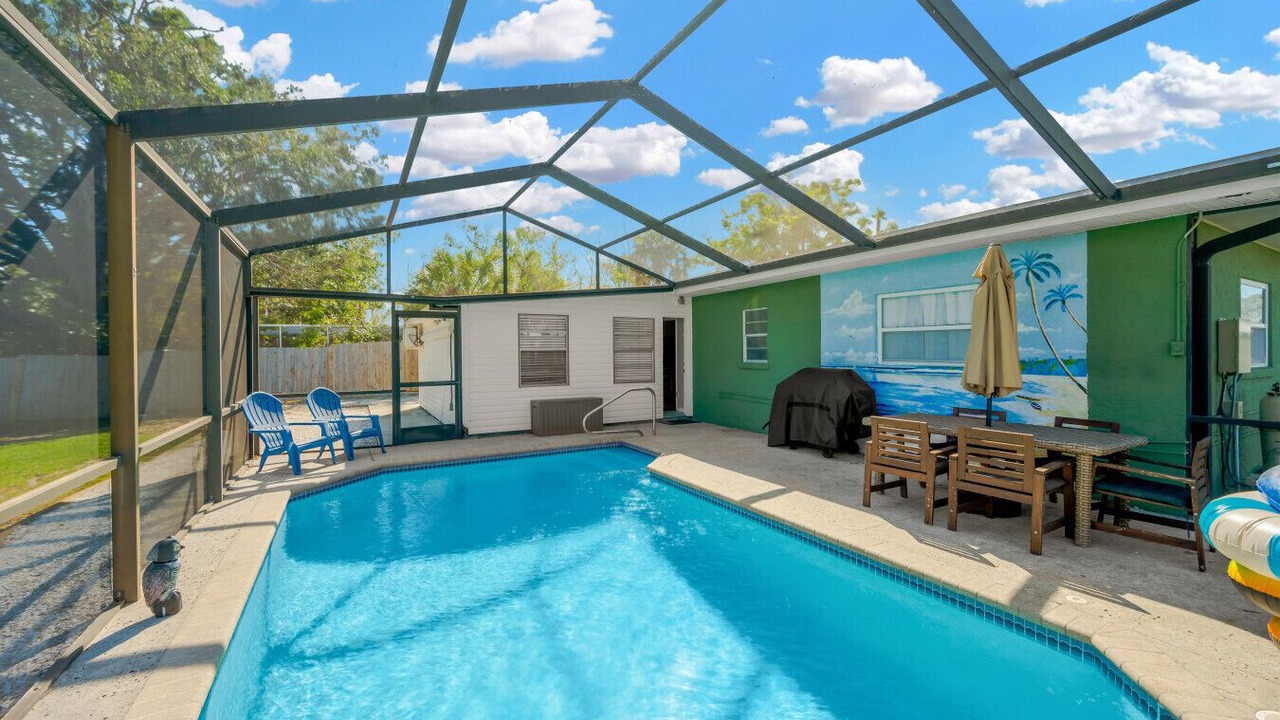 Photo of Outdoor in Gulf Gate Woods