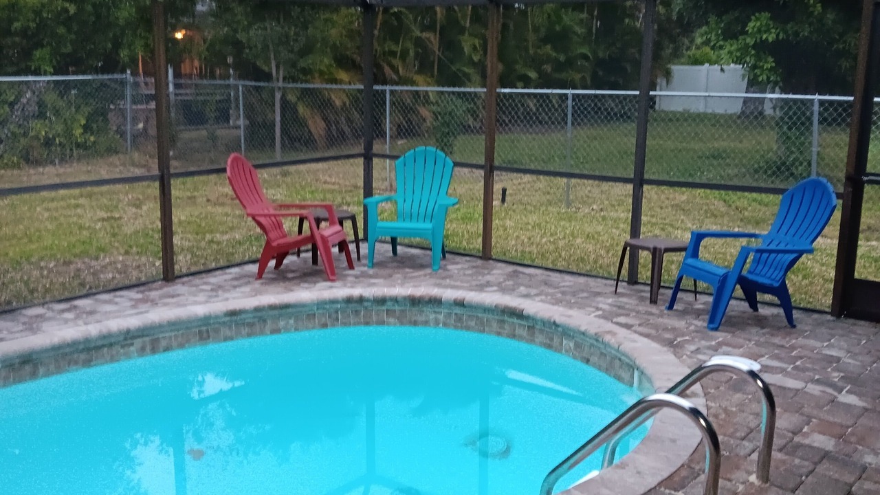 Photo of Outdoor in Eight Lakes
