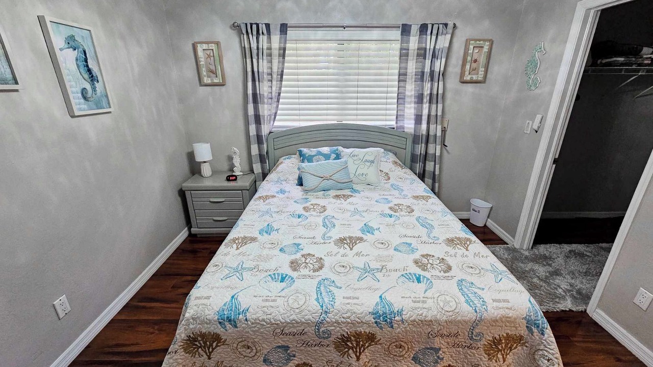 Photo of Bedroom in Eight Lakes