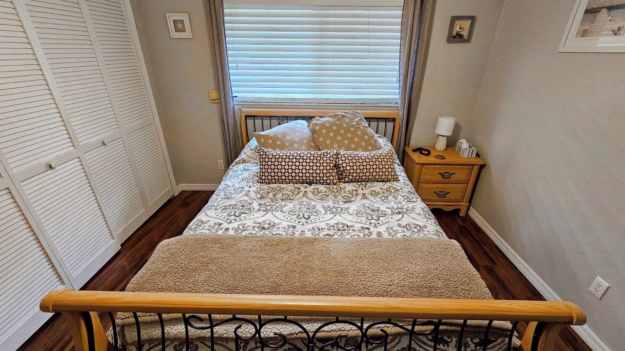Photo of Bedroom in Eight Lakes