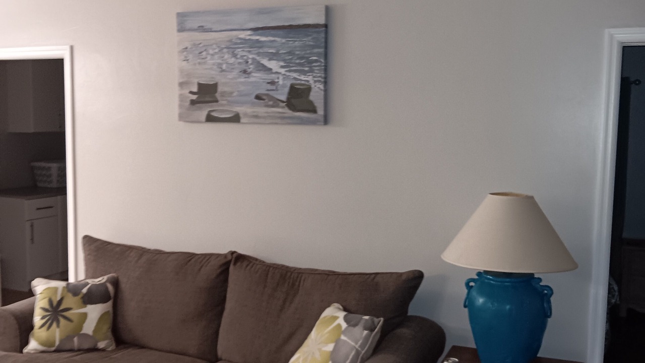 Photo of Livingroom in Eight Lakes