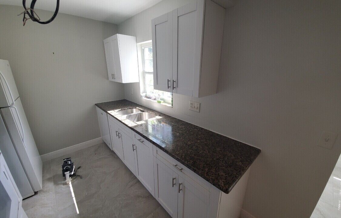 Photo of Kitchen in Cypress Lake