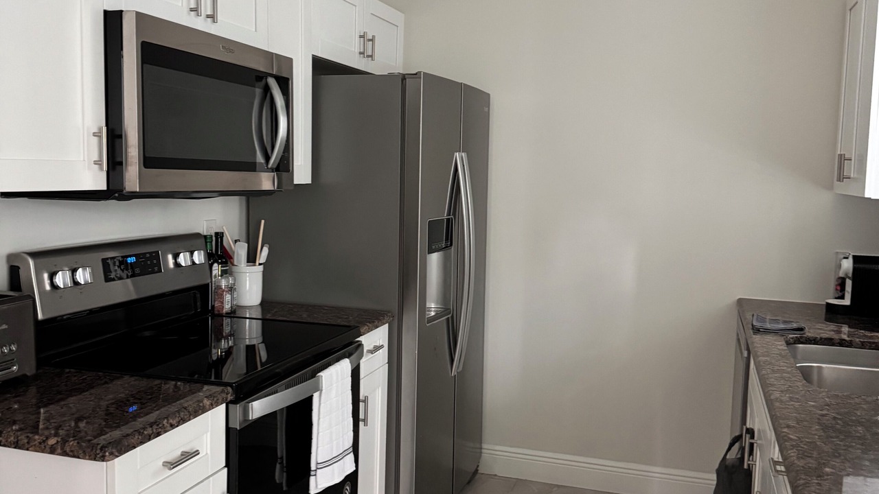 Photo of Kitchen in Cypress Lake