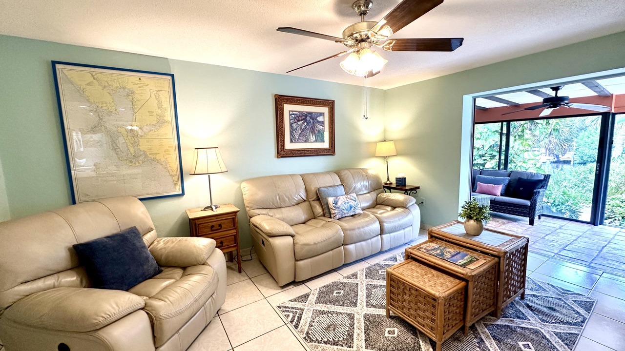 Photo of Livingroom in Cape Haze