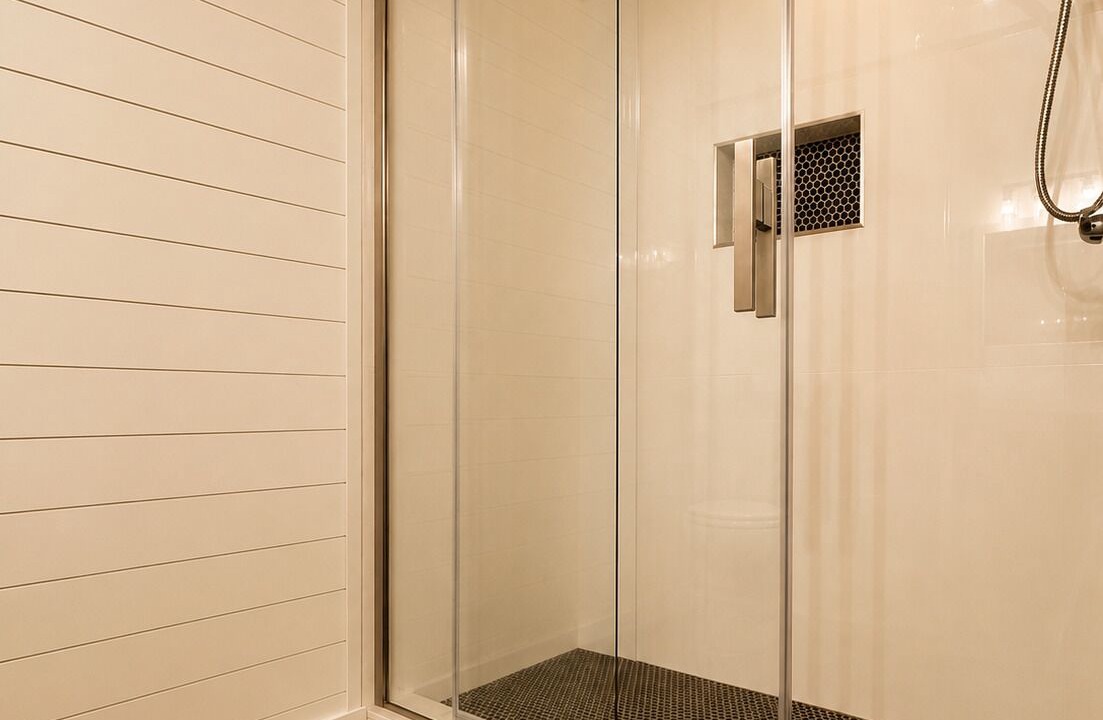 Photo of Bathroom in Yacht Club