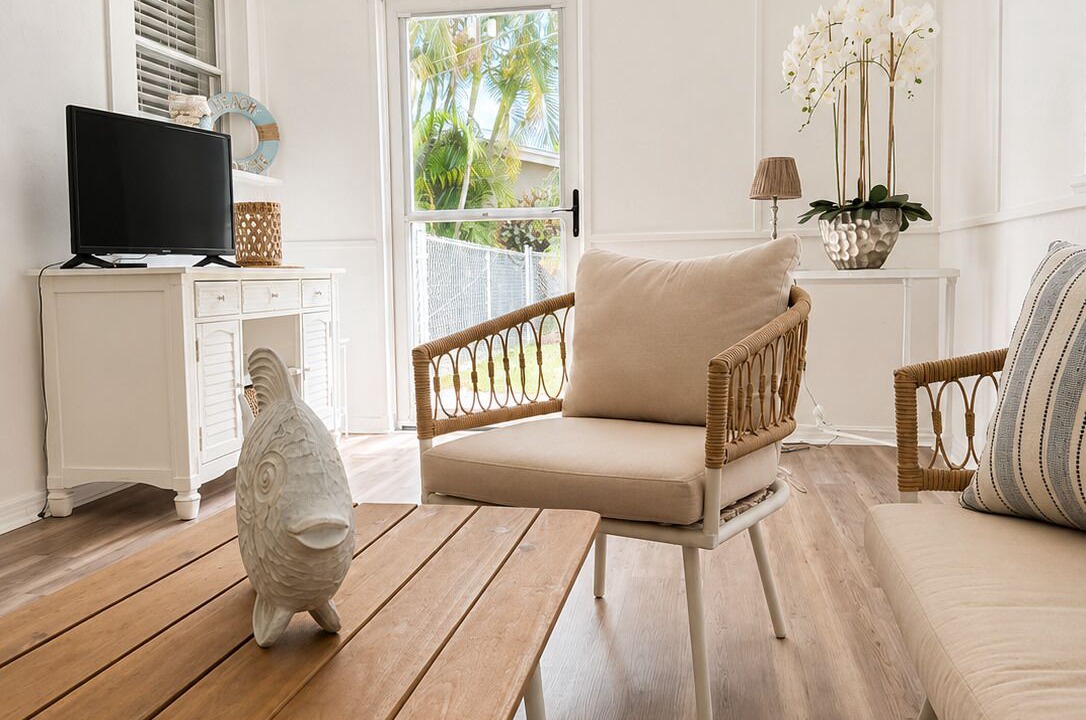 Photo of Bedroom in Yacht Club