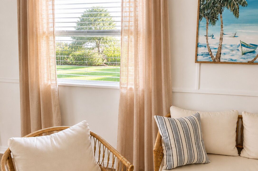 Photo of Bedroom in Yacht Club