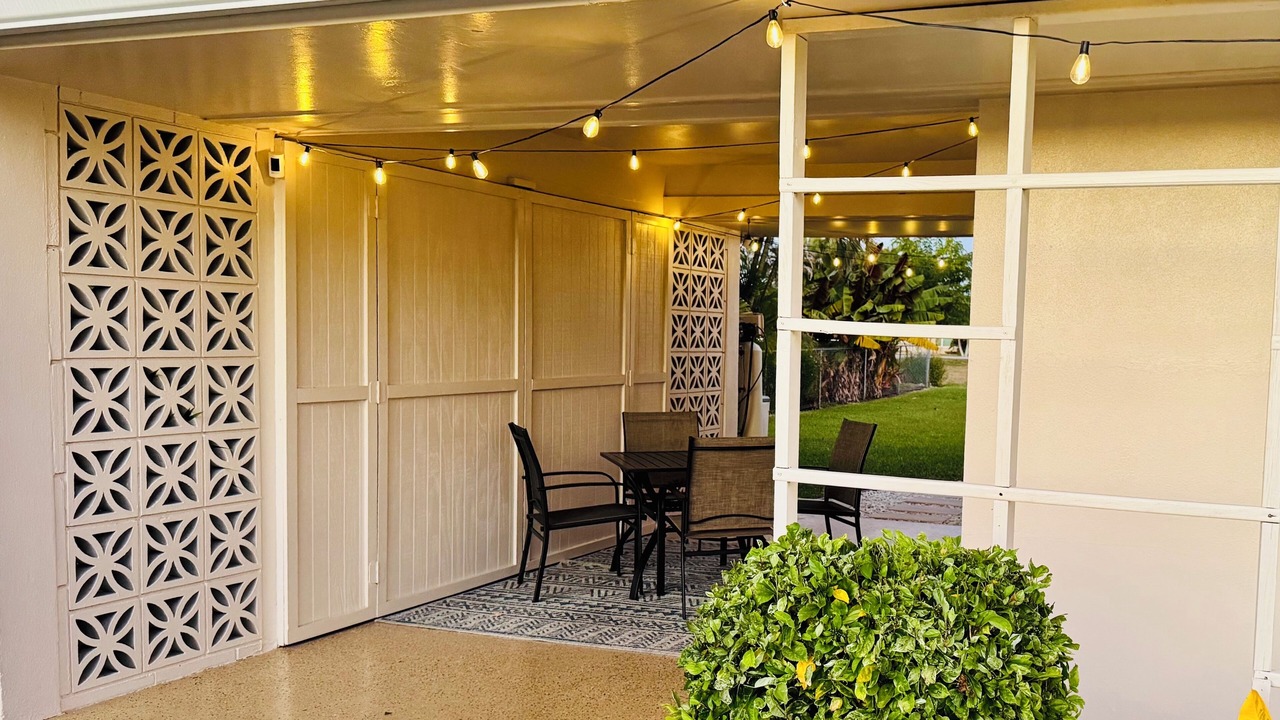 Photo of Outdoor in Yacht Club