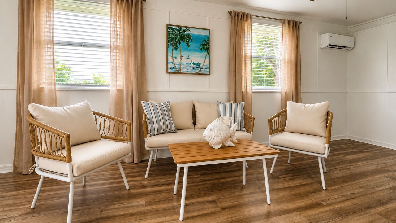 Photo of Bedroom in Yacht Club