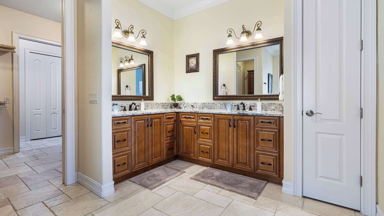 Photo of Bathroom in Charlotte Harbor