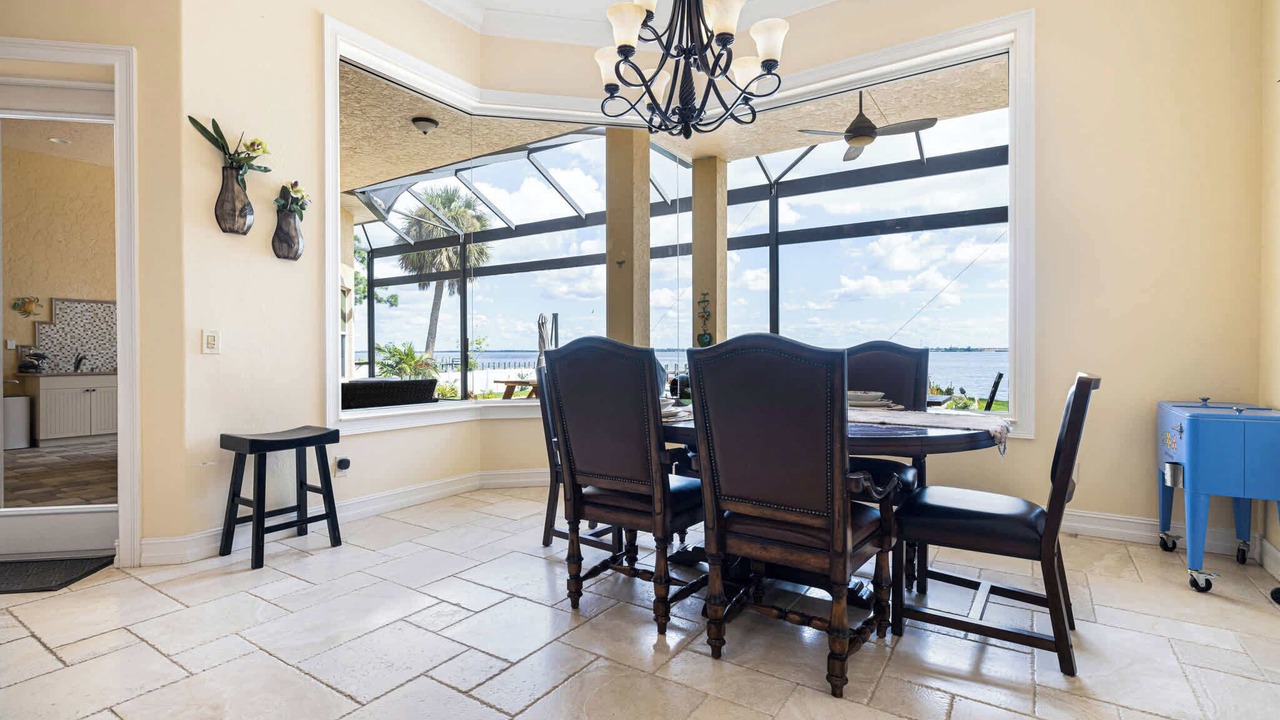 Photo of Bedroom in Charlotte Harbor