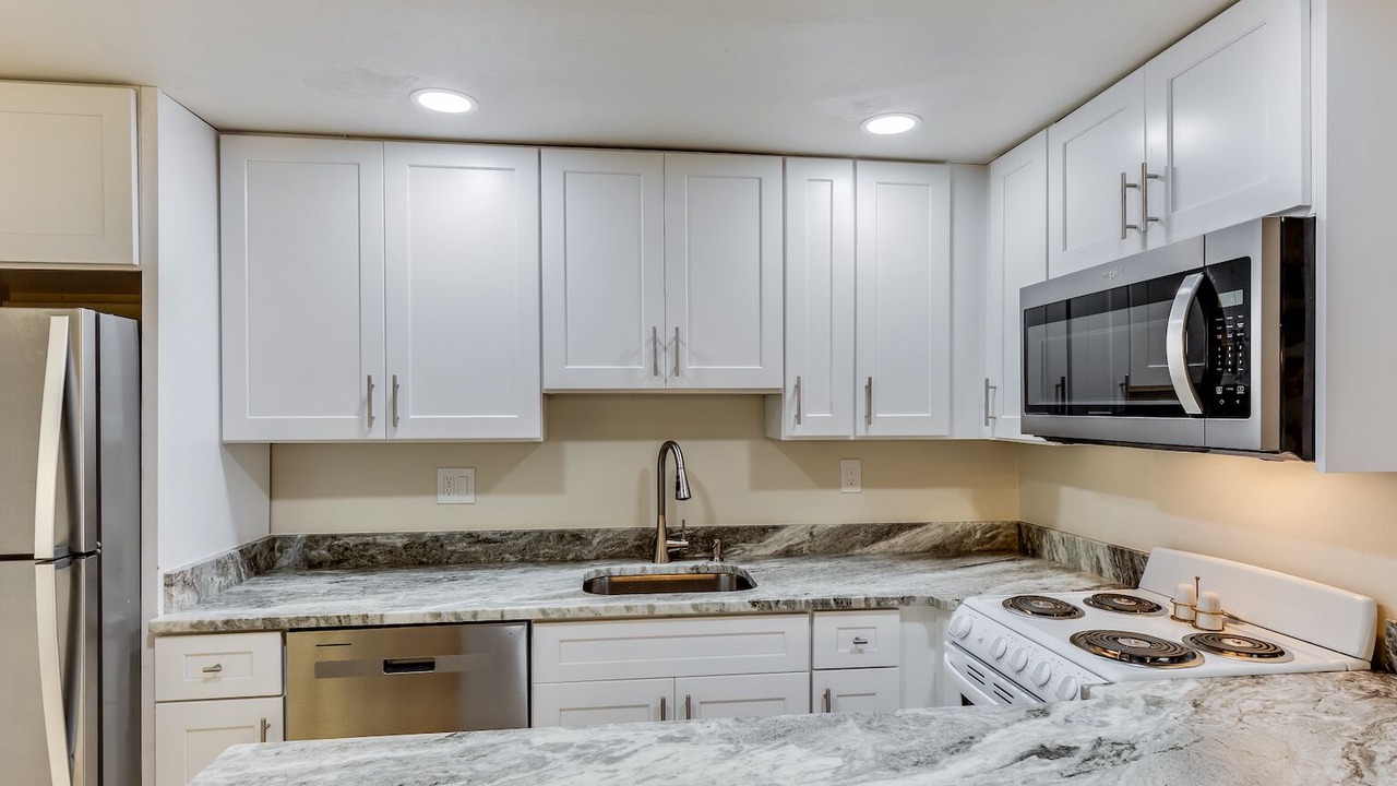 Photo of Kitchen in Fort Myers Beach