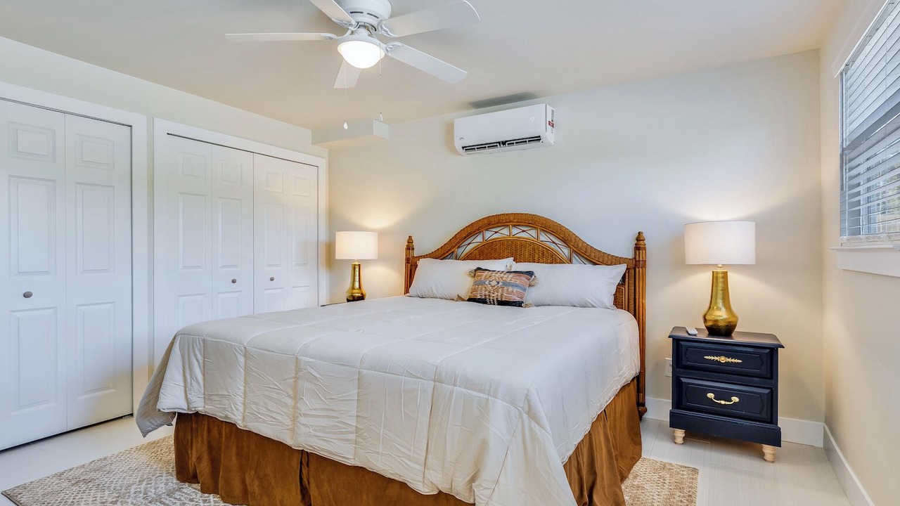 Photo of Bedroom in Fort Myers Beach