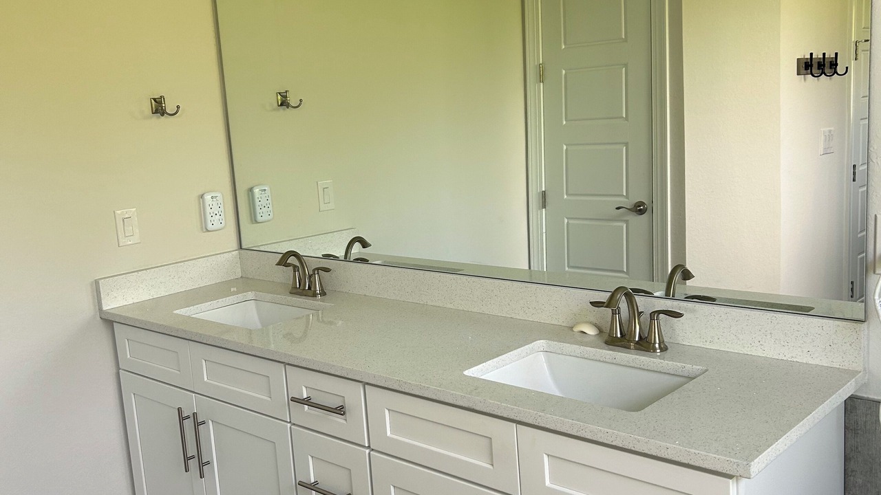 Photo of Bathroom in Burnt Store