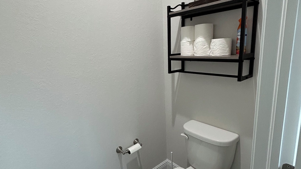 Photo of Bathroom in Burnt Store