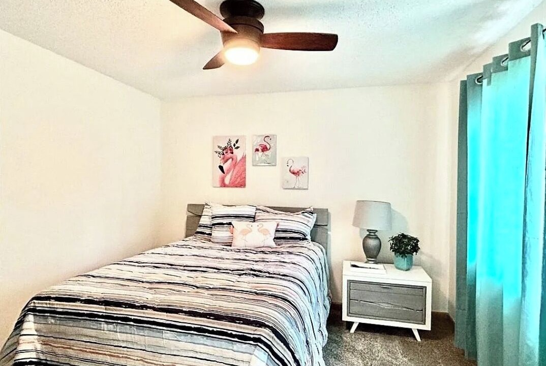 Photo of Bedroom in Lochmoor Waterway Estates