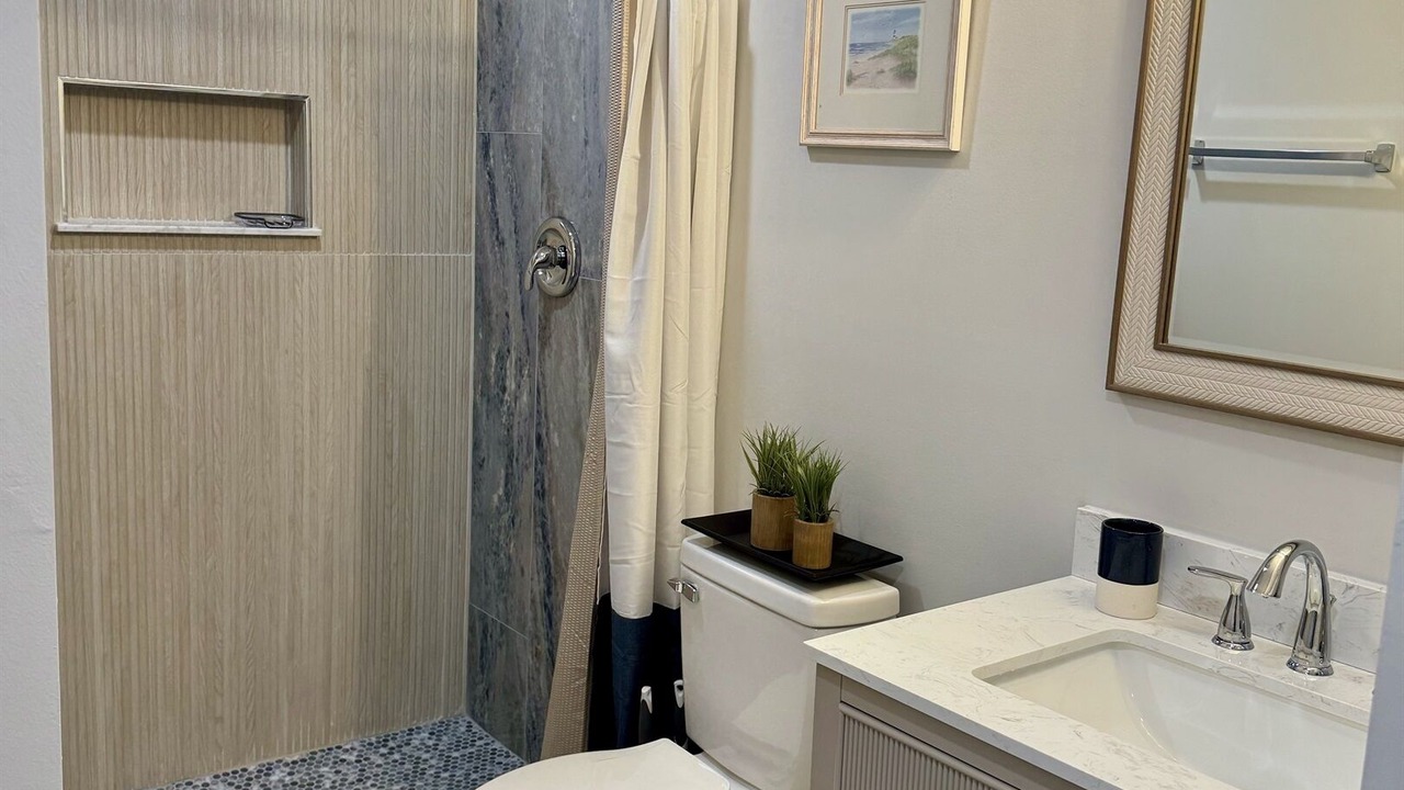 Photo of Bathroom in Greenville