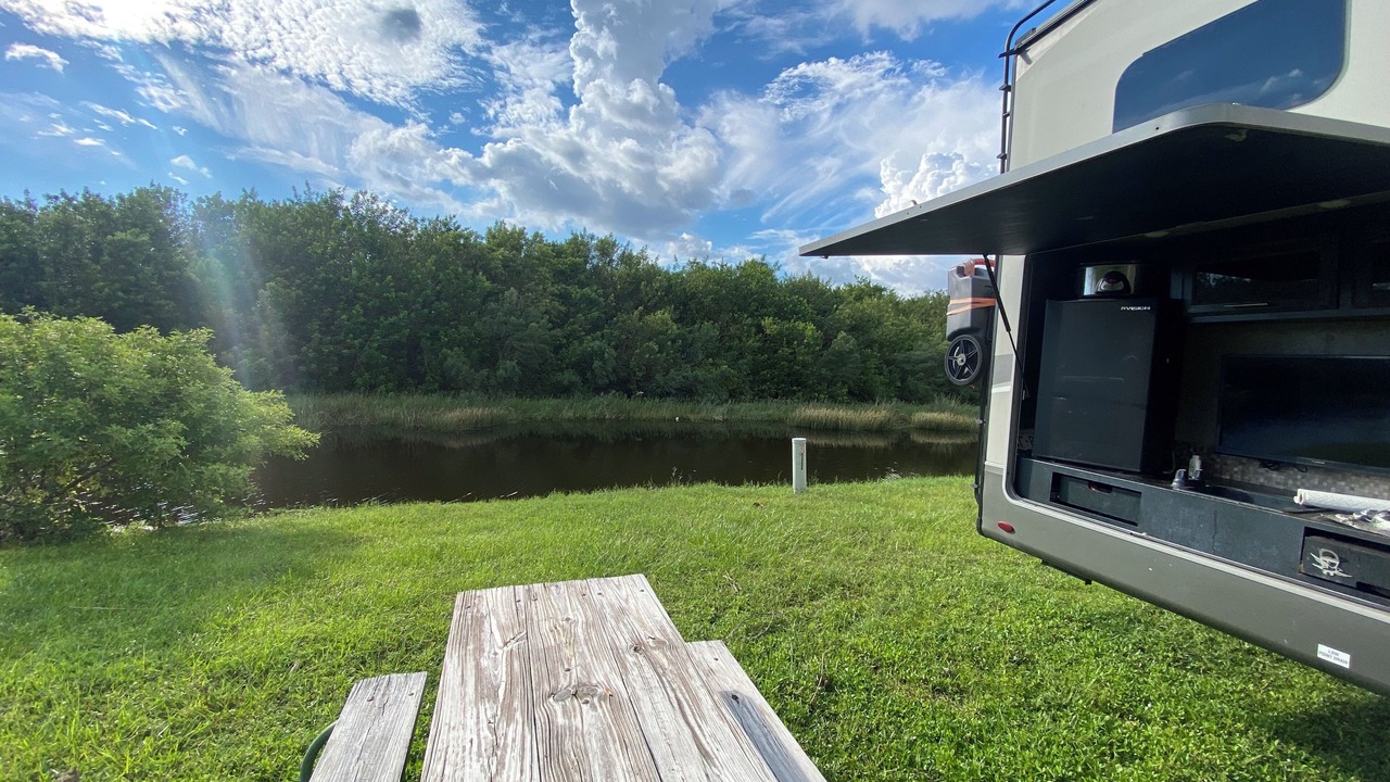 Photo of Outdoor in Port Charlotte