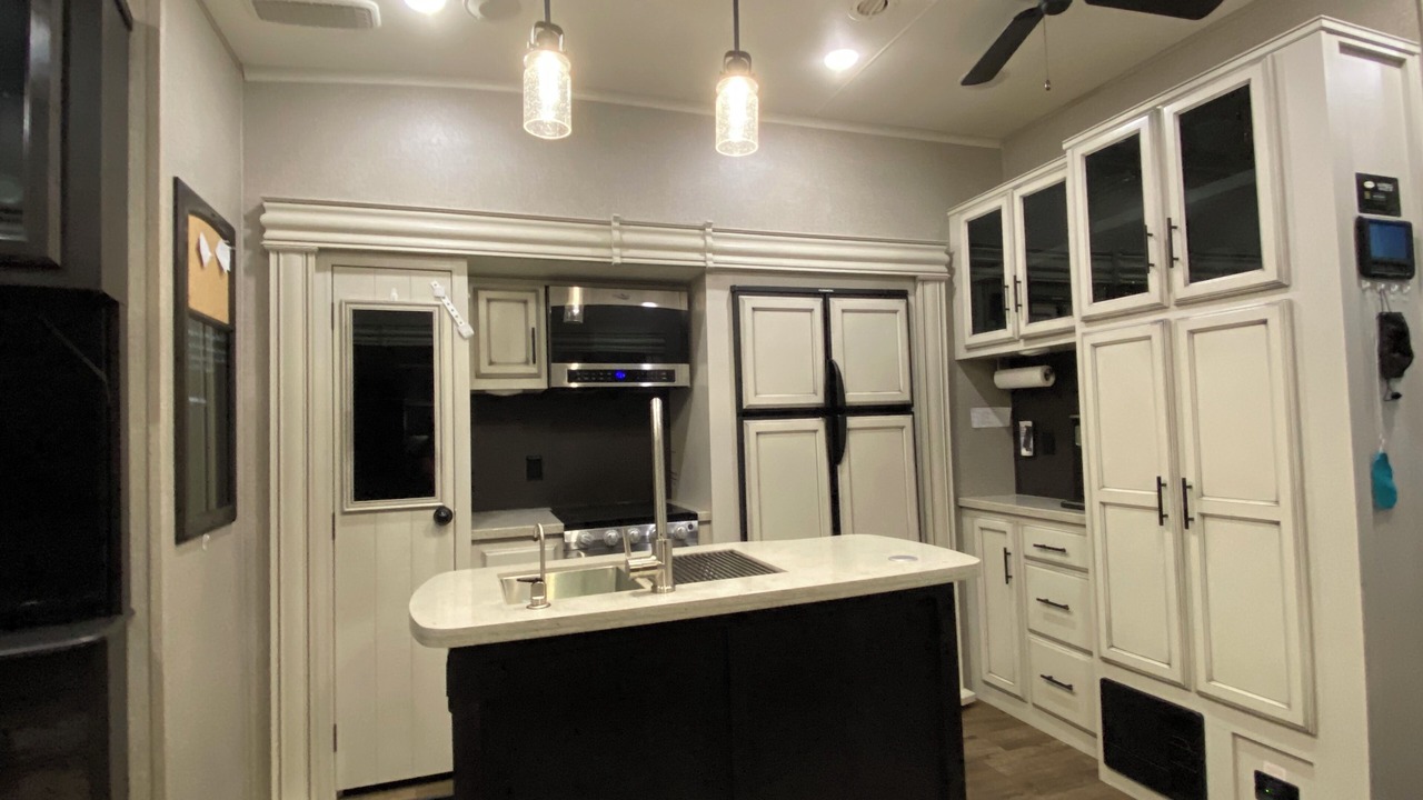 Photo of Kitchen in Port Charlotte