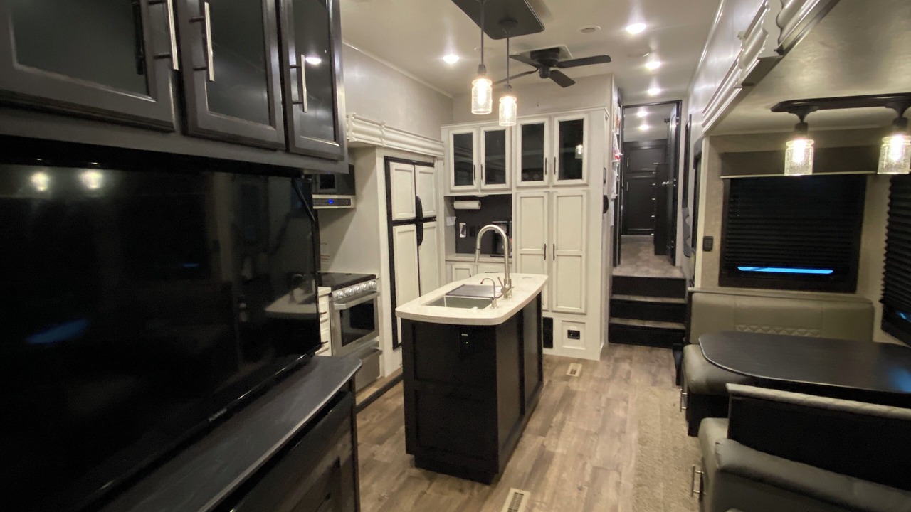 Photo of Kitchen in Port Charlotte