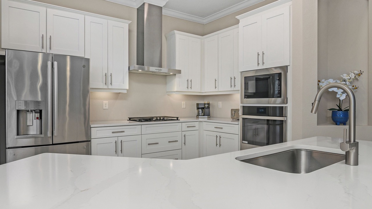 Photo of Kitchen in Biggar