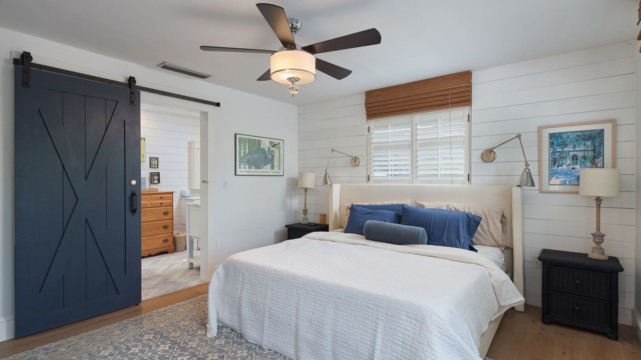 Photo of Bathroom in The Dunes
