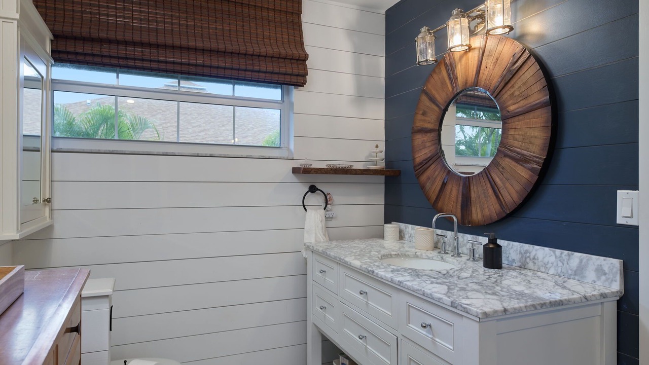 Photo of Bathroom in The Dunes