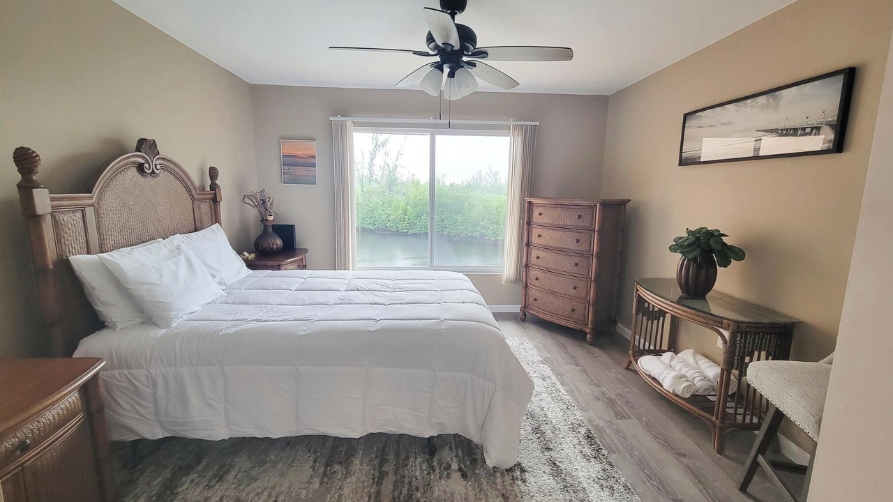 Photo of Bedroom in Punta Gorda