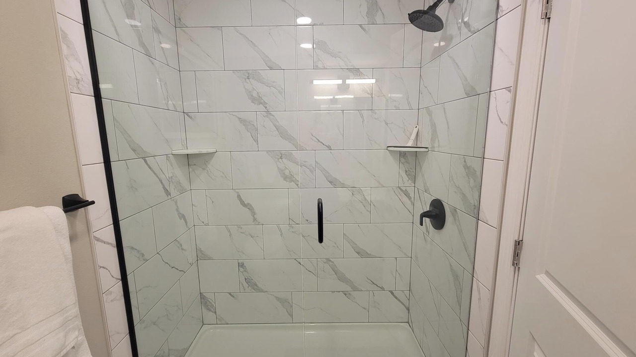 Photo of Bathroom in Punta Gorda