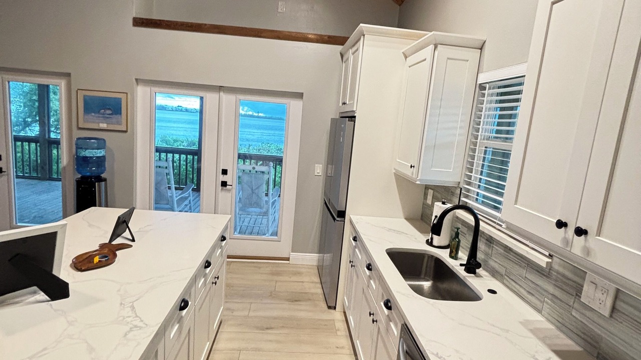 Photo of Kitchen in Placida