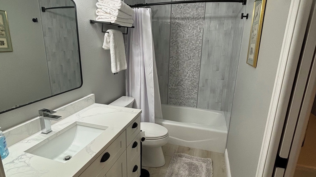 Photo of Bathroom in Placida