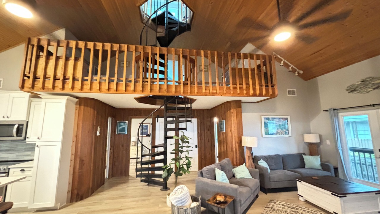 Photo of Livingroom in Placida