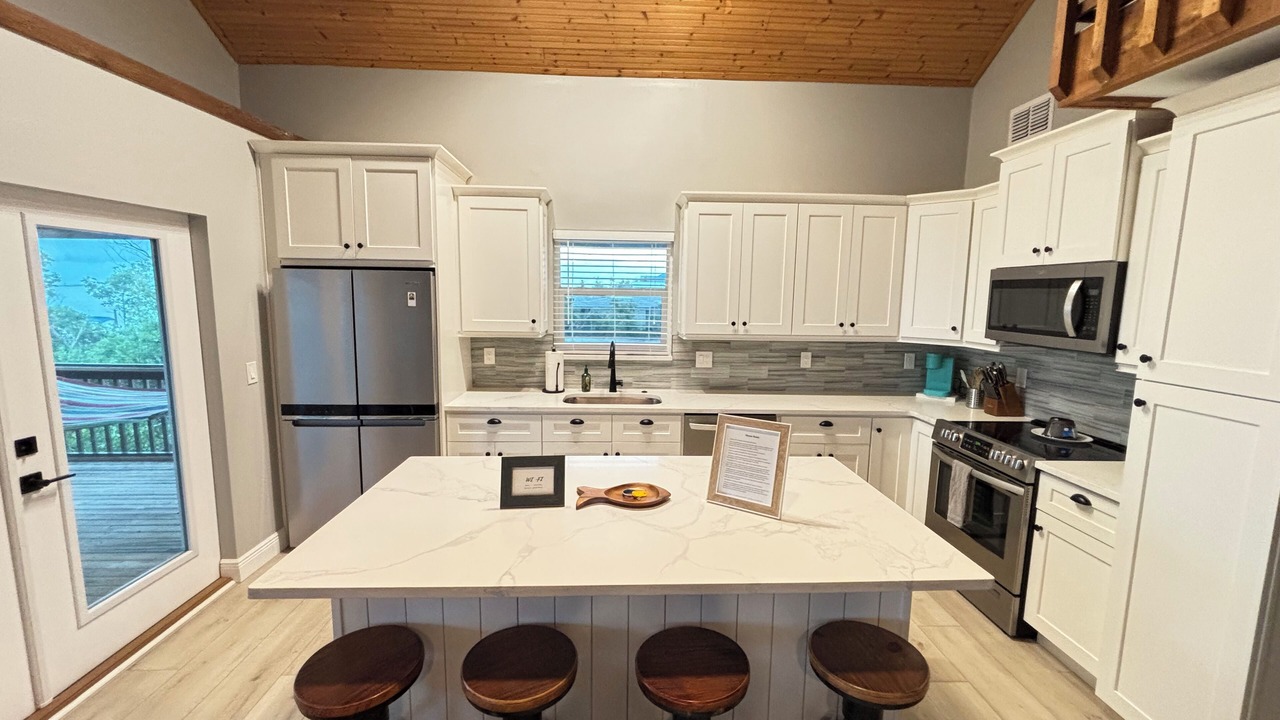Photo of Kitchen in Placida