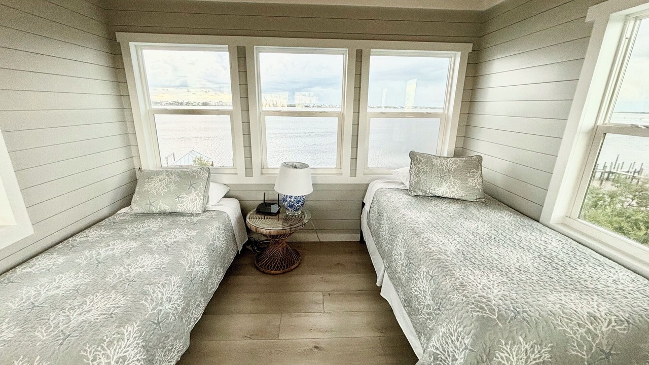 Photo of Bedroom in Placida