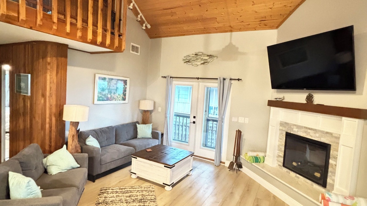 Photo of Livingroom in Placida