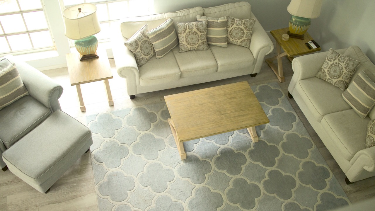 Photo of Livingroom in The Dunes