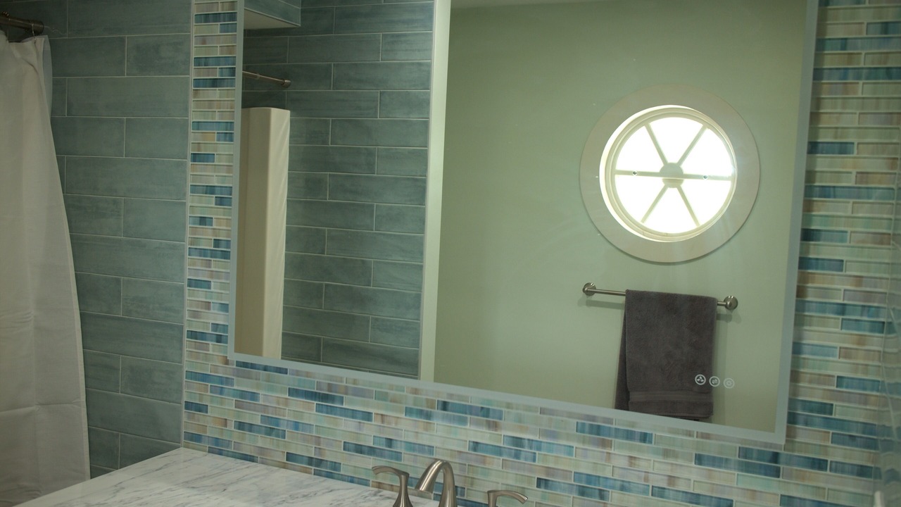 Photo of Bathroom in The Dunes