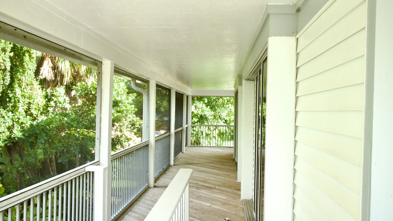 Photo of Patio Balcony in The Dunes