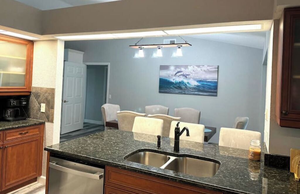 Photo of Kitchen in Pebble Beach