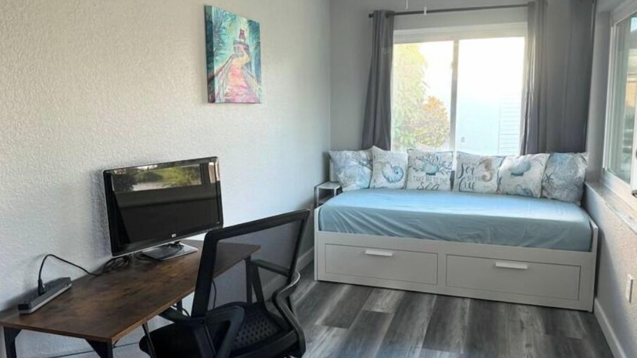 Photo of Bedroom in Pebble Beach