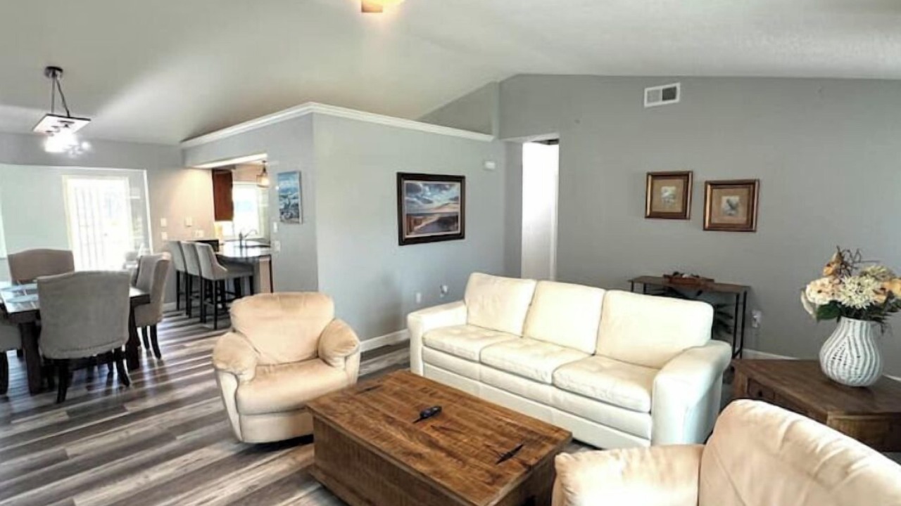 Photo of Livingroom in Pebble Beach