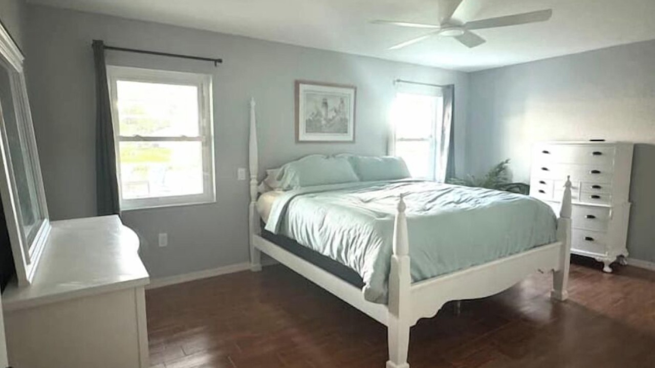 Photo of Bedroom in Pebble Beach