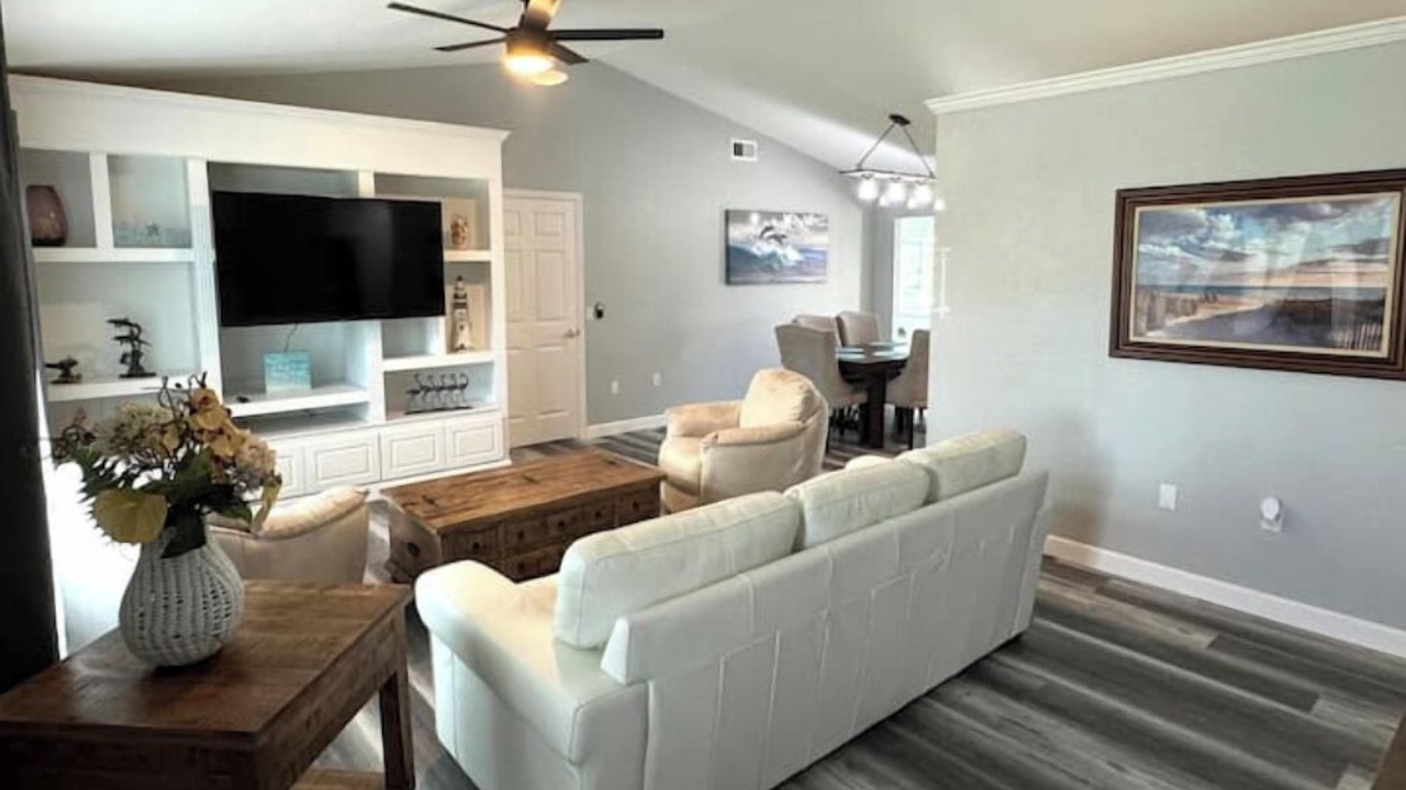 Photo of Livingroom in Pebble Beach