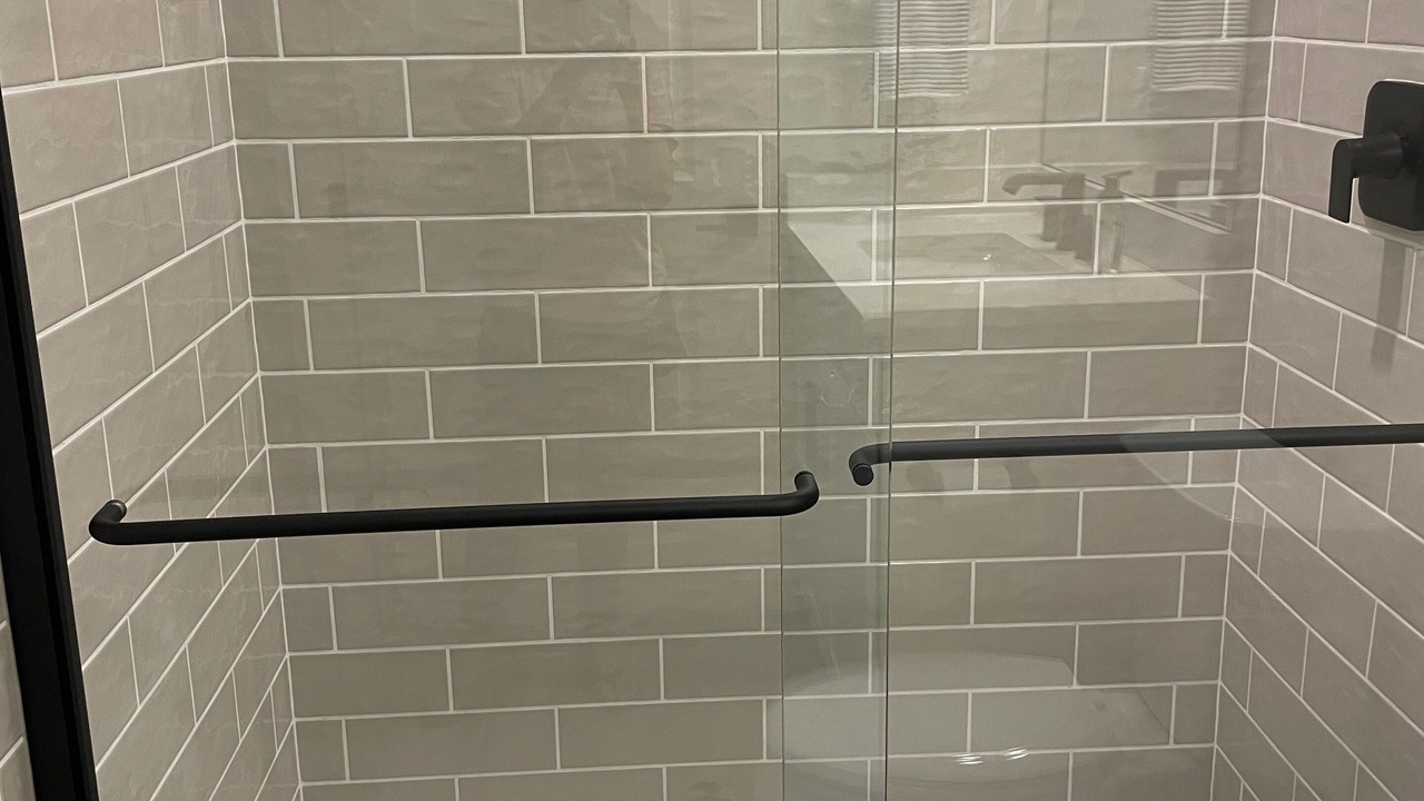 Photo of Bathroom in Biggar