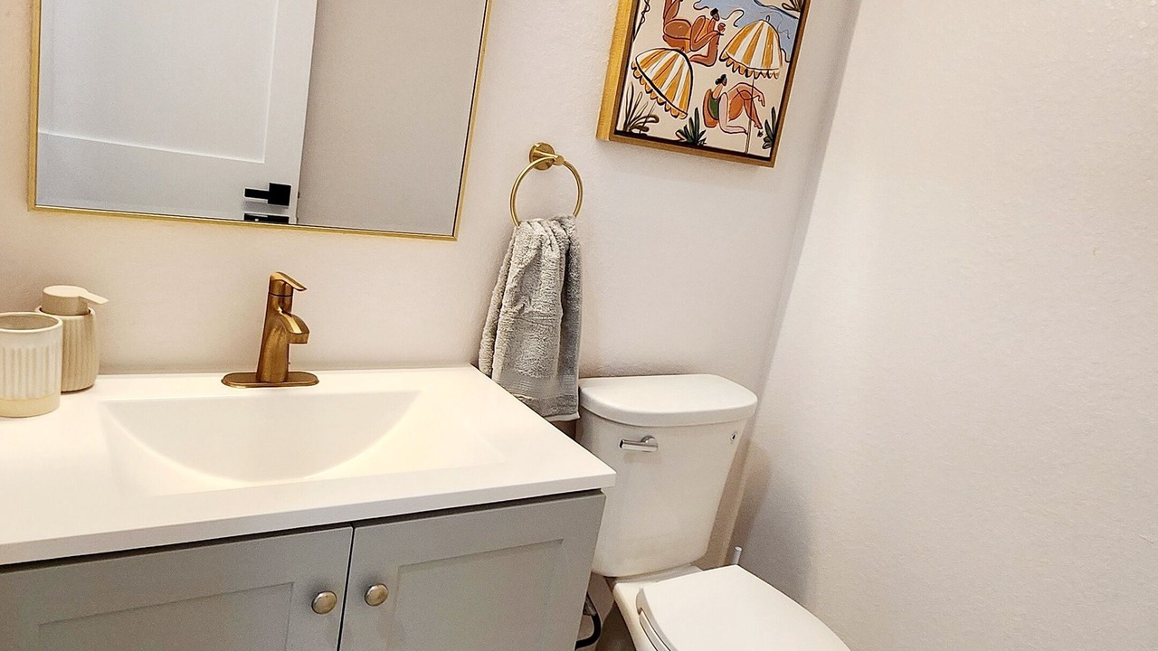 Photo of Bathroom in Englewood East