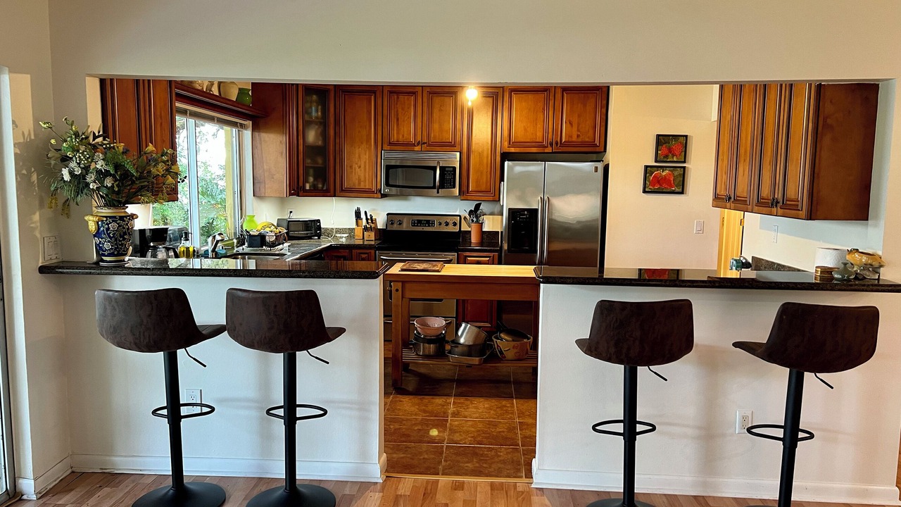 Photo of Kitchen in LaBelle