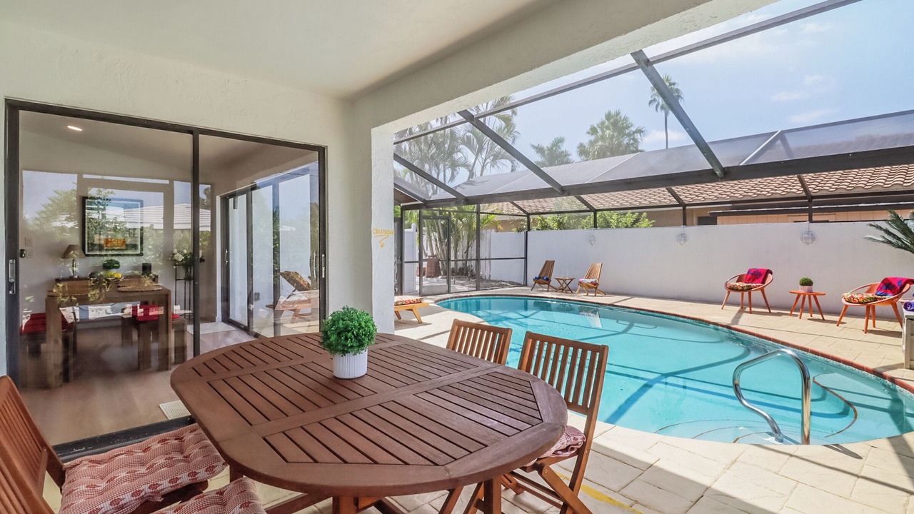 Photo of Outdoor in Bonita Springs