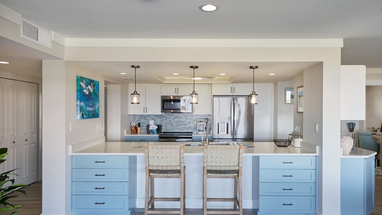 Photo of Kitchen in Sanibel